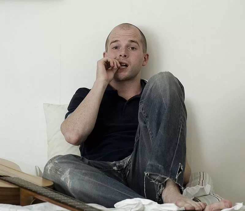 Jonas Lundqvist aktuell igen