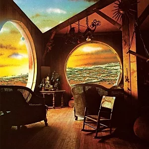 Infinite Light - Lightning Dust