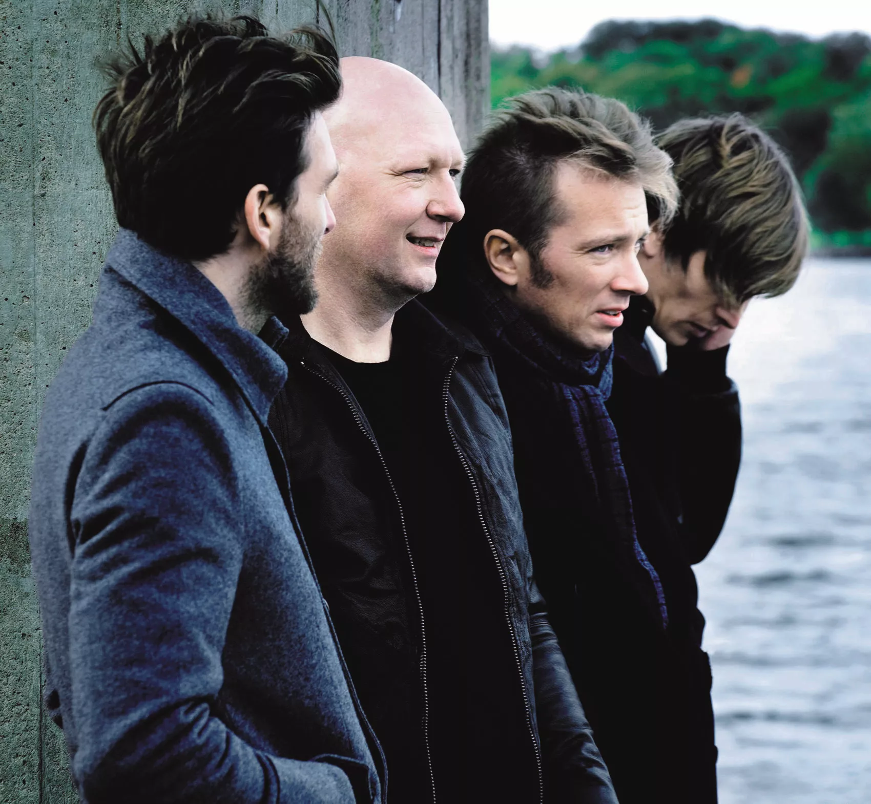 Tonbruket gräver bland influenser