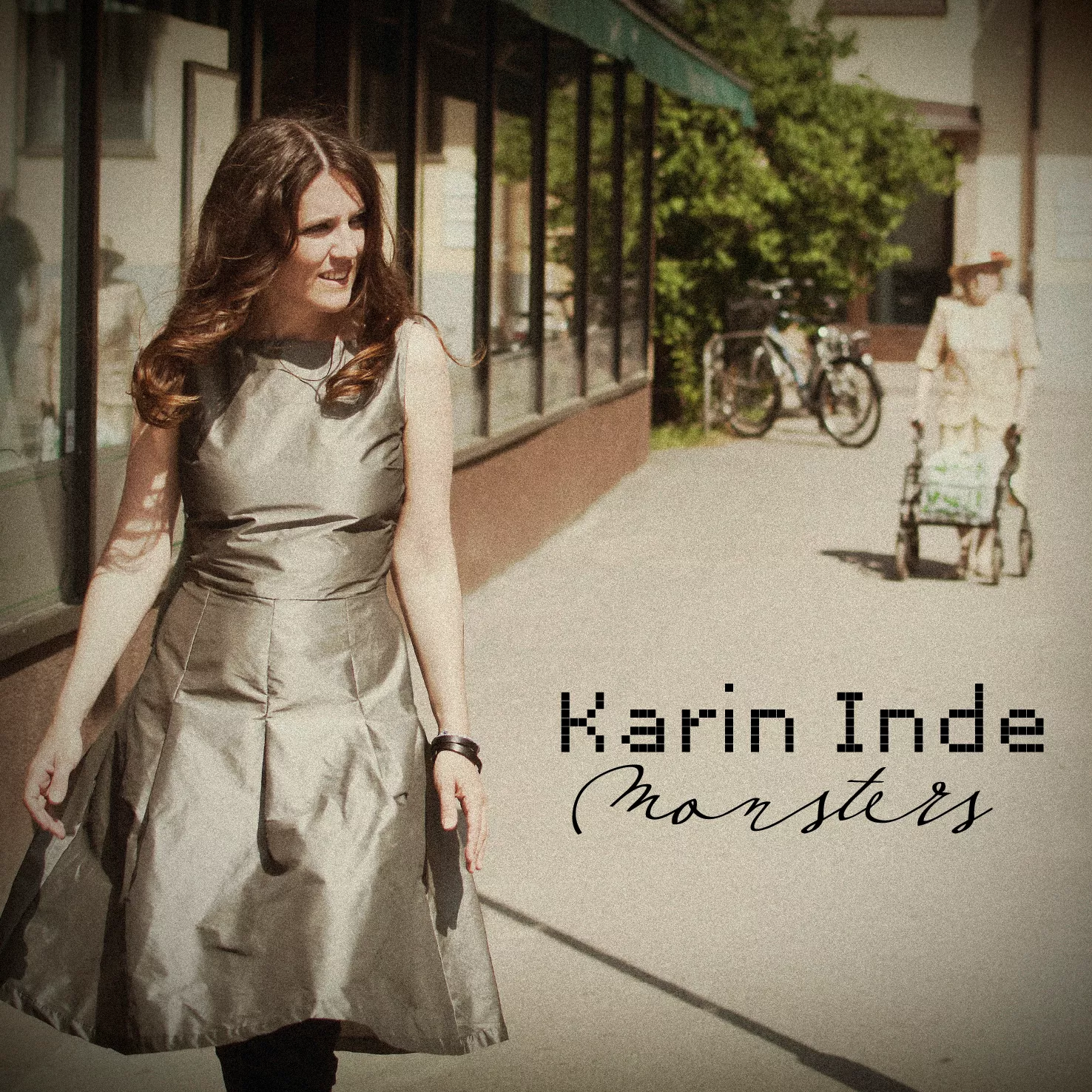 Monsters - Karin Inde