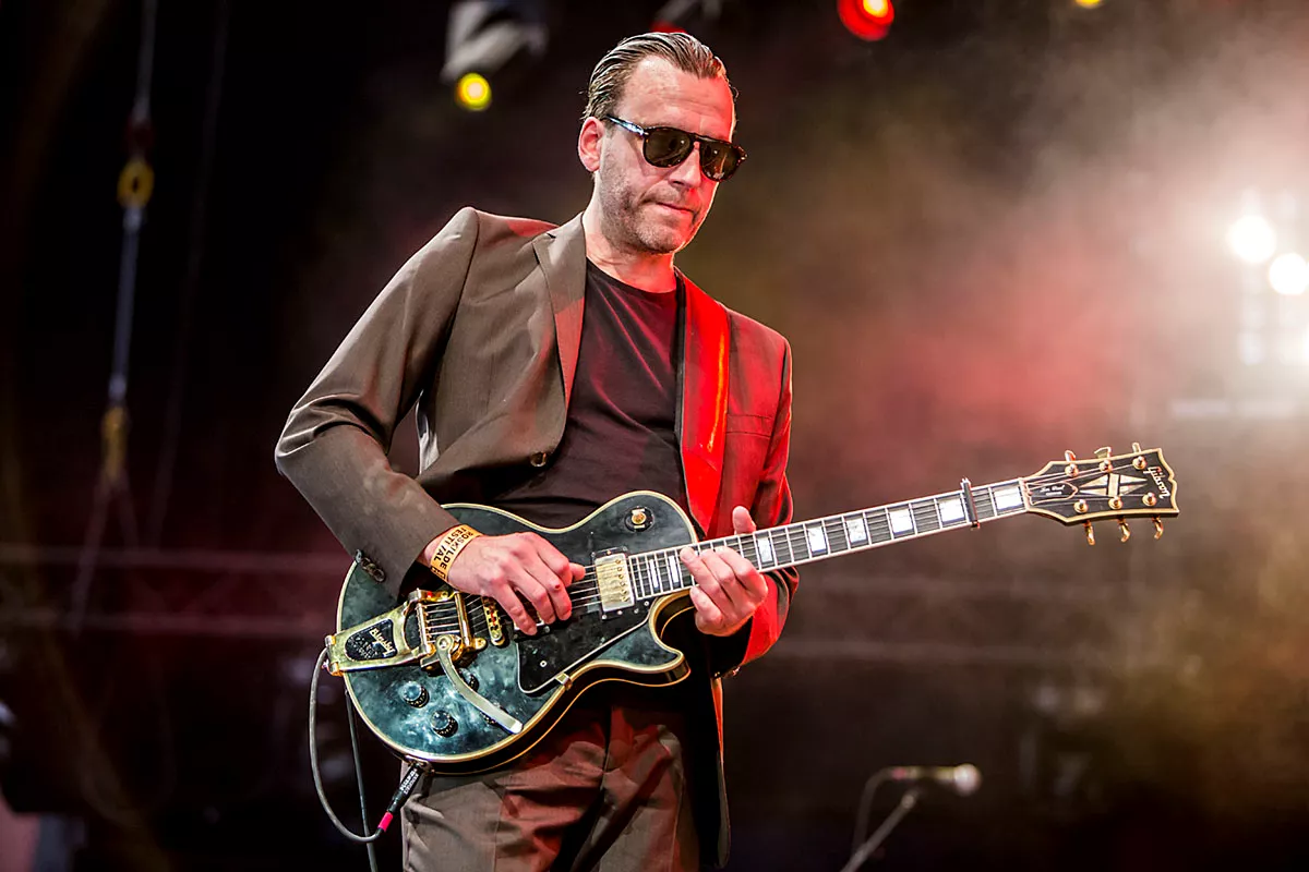 Mød Nikolaj Nørlund i GAFFAs Roskilde-stand – live og online