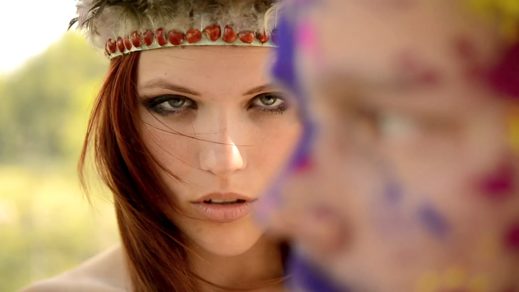 Videopremiere: Supermoon - Pure Bliss