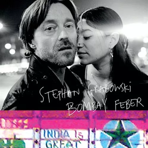Bombay Feber - Stephan Grabowski