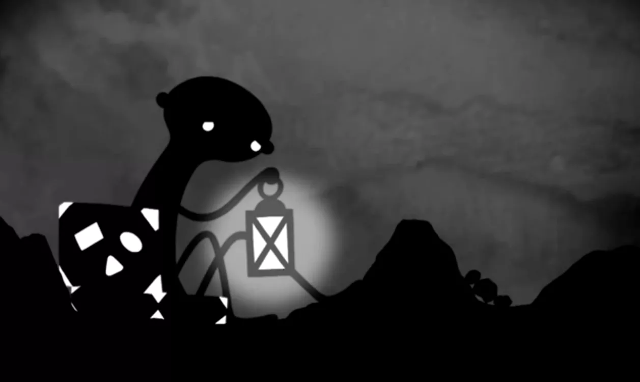 VIDEOPREMIÄR: Lars Bygdén − The Hole 