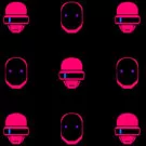 Daft Punk på filmfestival i Cannes