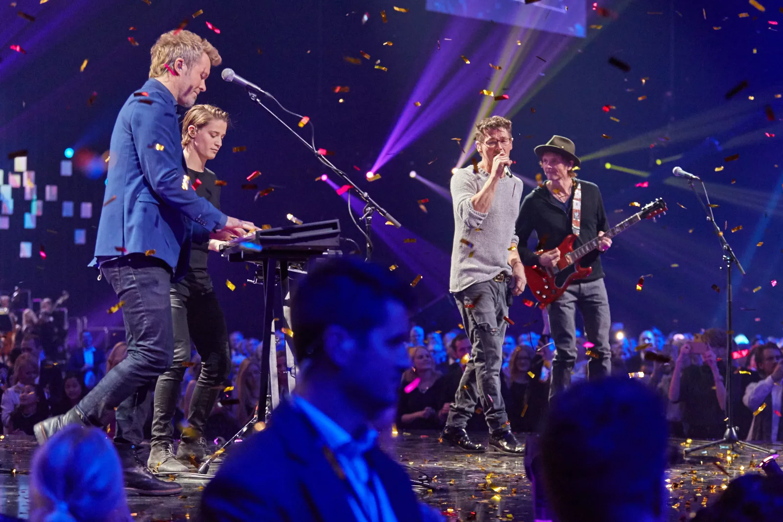 A-ha og Kygo får kritikk for Israel-konserter