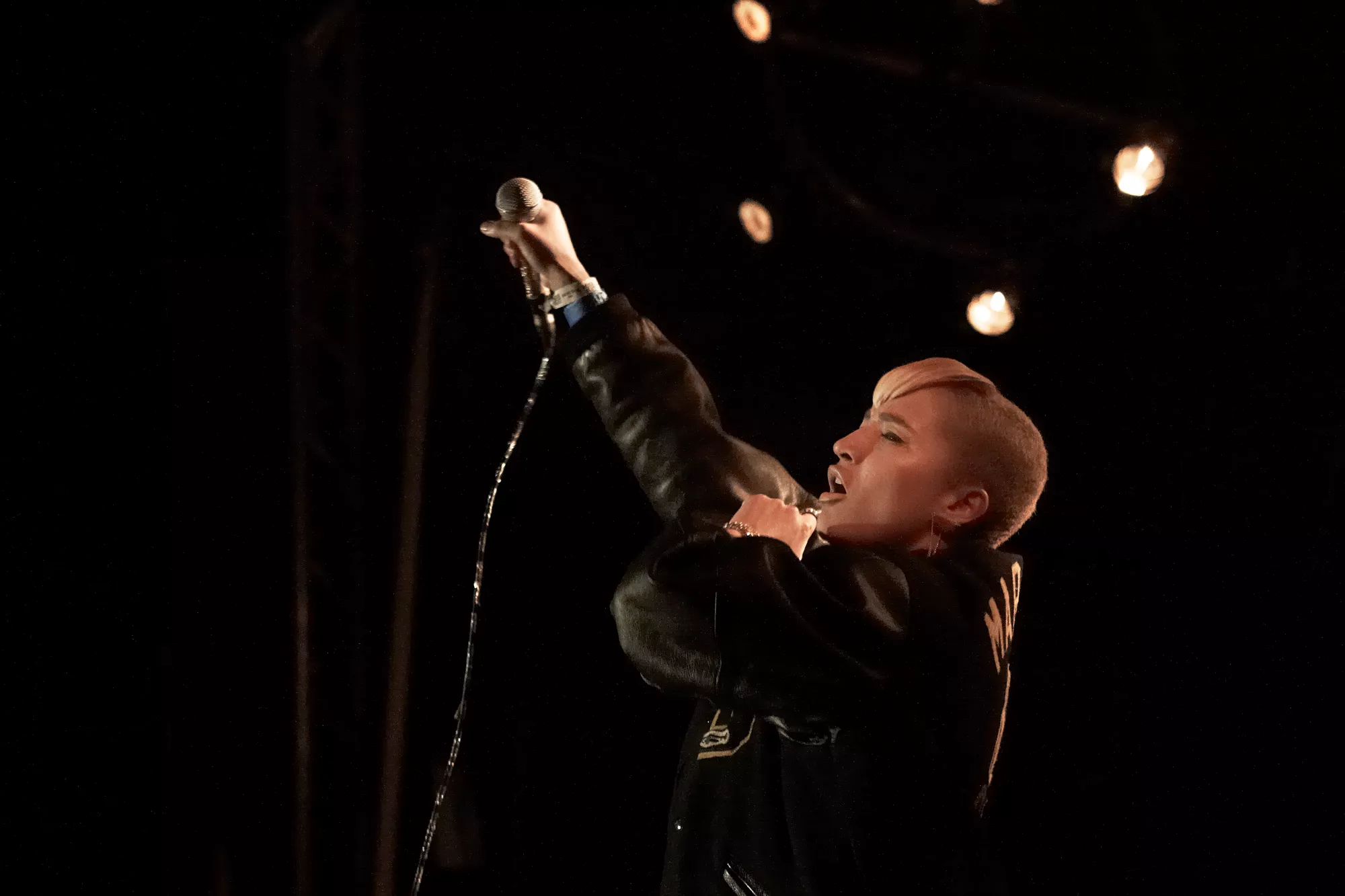 Galleri: Musik I Lejet