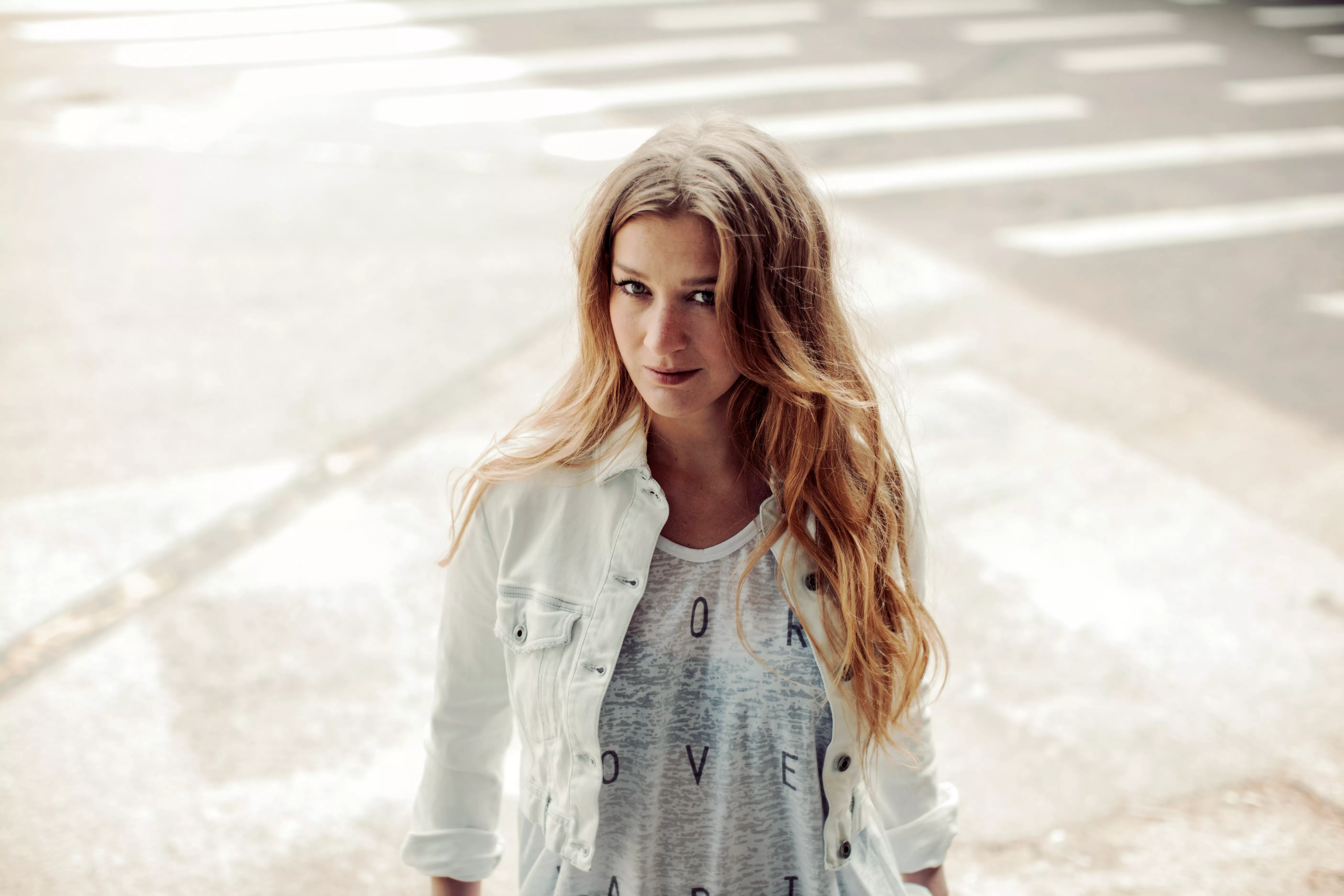 Kristina Renée udgiver mini-album