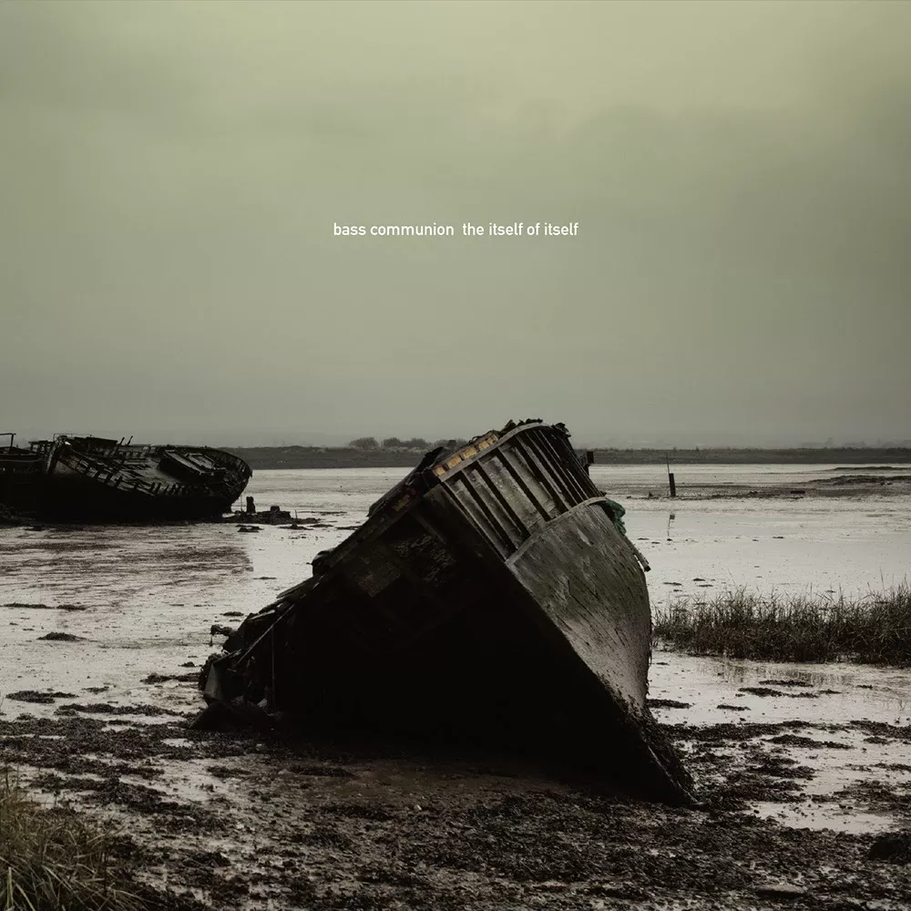 The Itself Of Itself - Bass Communion