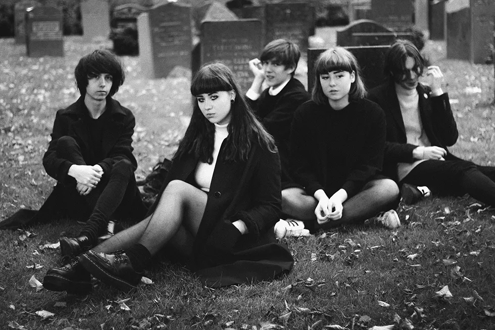 Svenskt band ställer in USA-turné – efter valresultatet