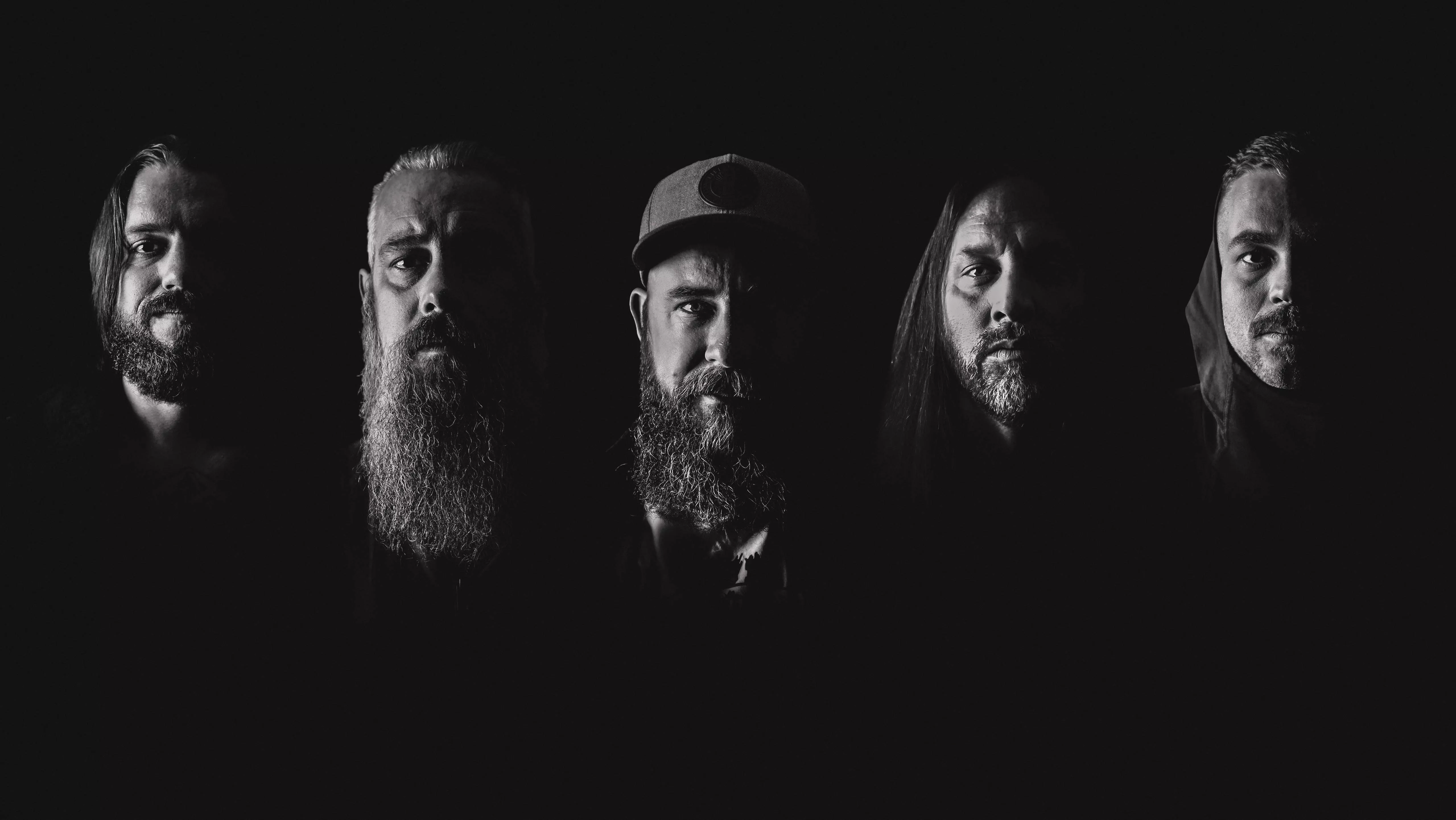 In Flames och konsten att slåss mot demoner