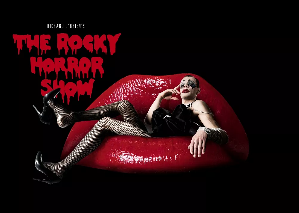 Legendarisk kultmusical vækkes til live i Aarhus