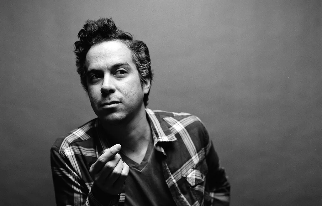 M. Ward til Oslo