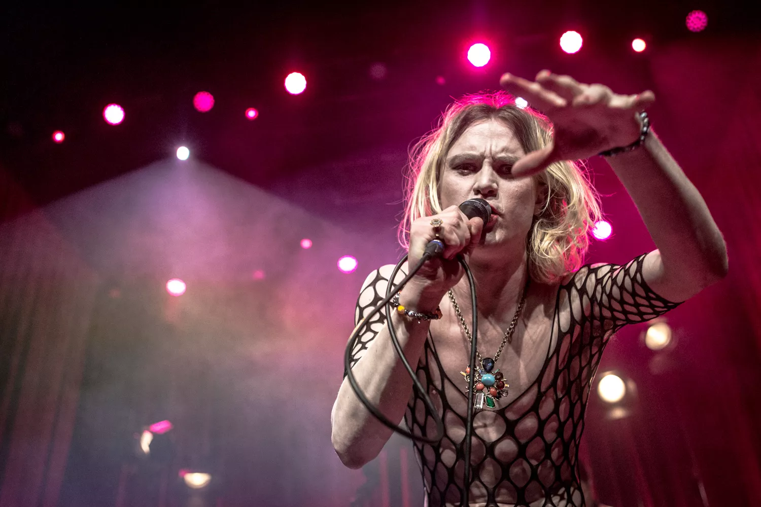 Danske Leonard Cohen-fortolkninger var afvekslende og sammenhængende med et uhørt højt bundniveau