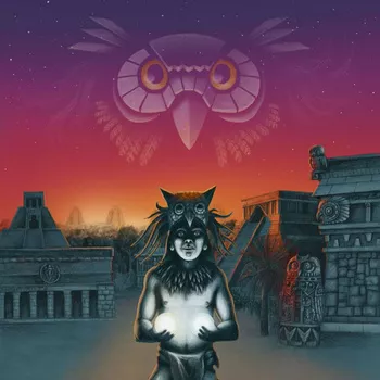 Soldiers Of Time - Night