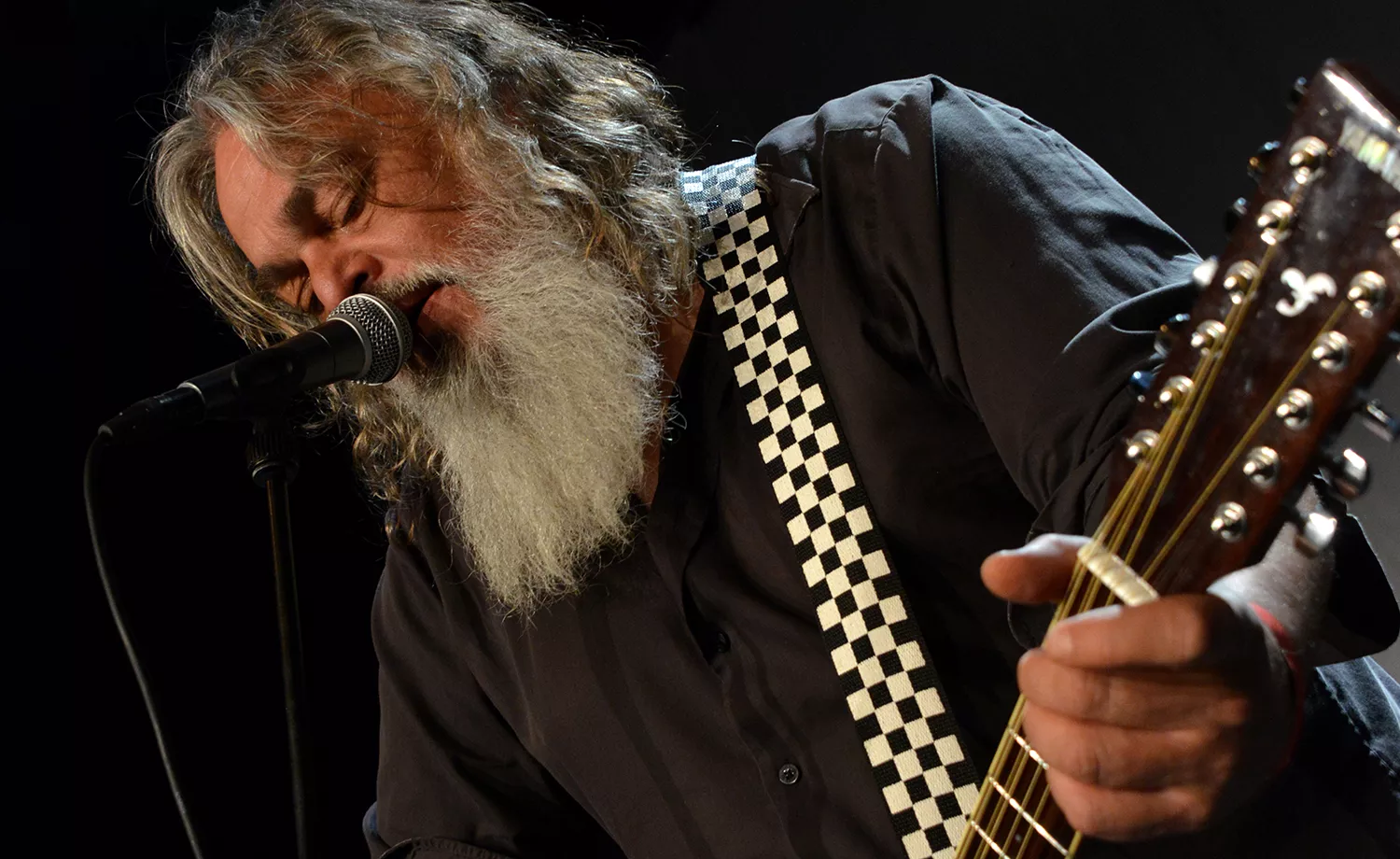 Esbjerg Fuzztival i pandemiens skygge i Vestjyllands hovedstad