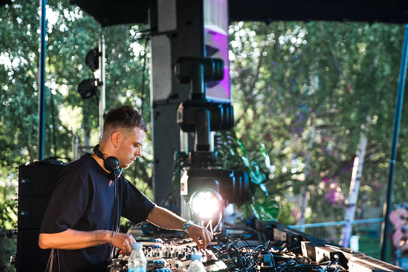 Foto: Andreas Konnerup Spandet / www.cphdistortion.dk