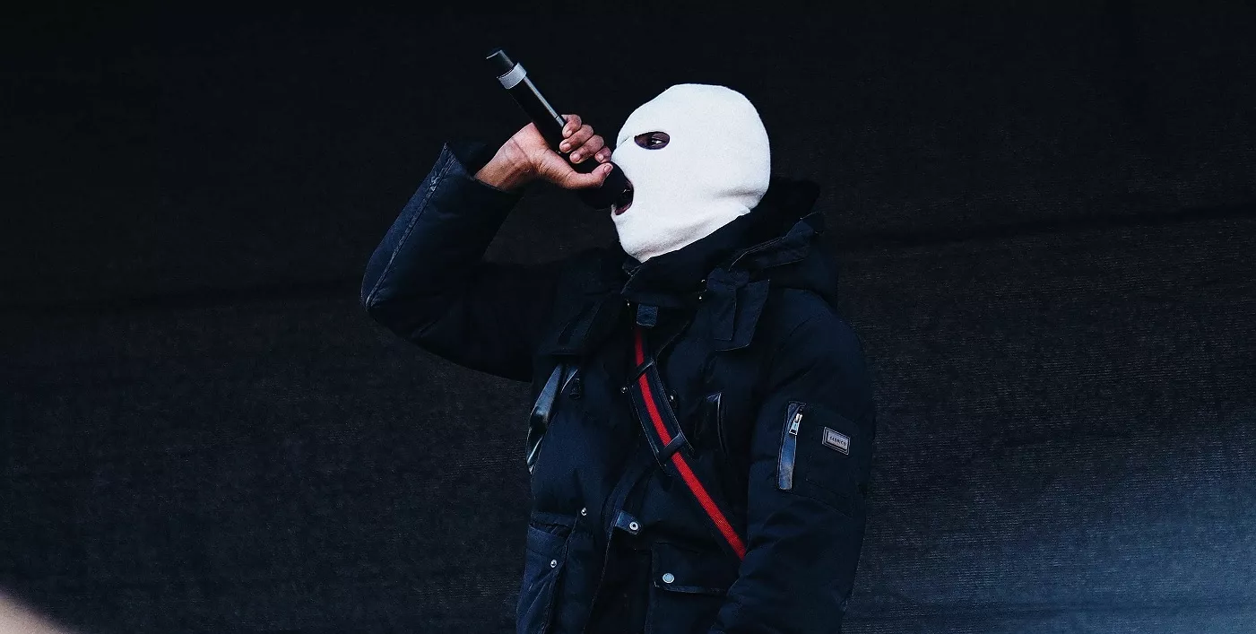 Pressfoto Fridays For Future