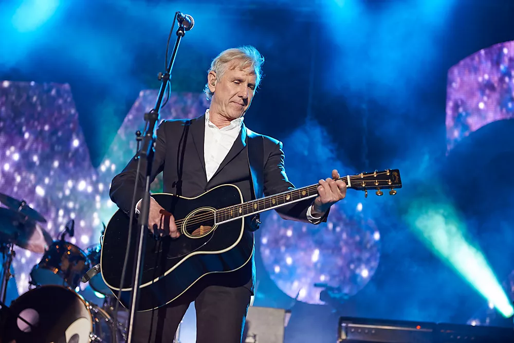 Portræt: Steffen Brandt fylder 60