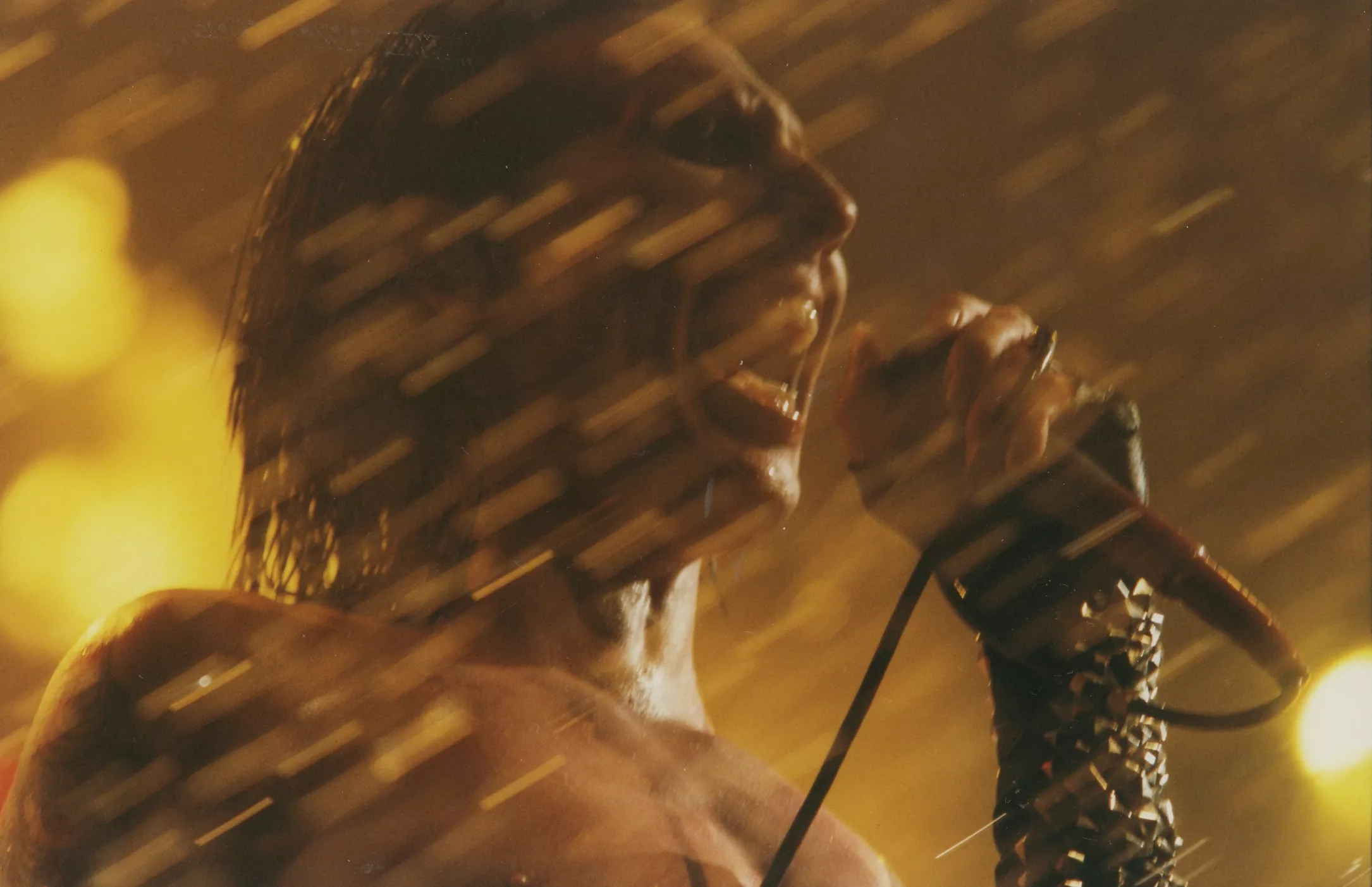 MARILYN MANSON TIL GAFFA: Det er en del af menneskets natur enten at bruge eller blive brugt