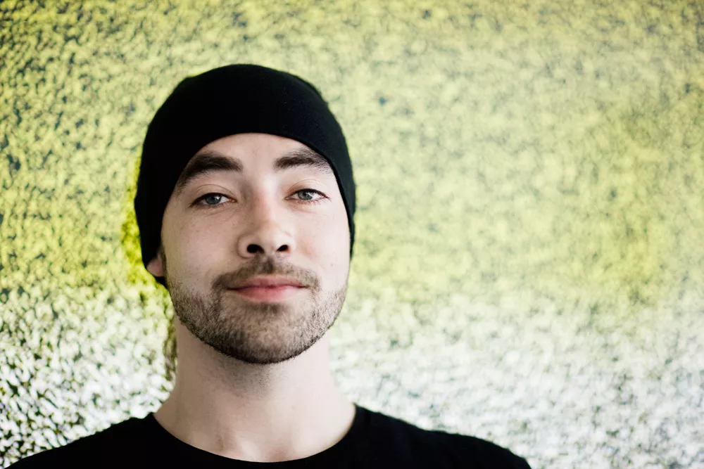 Jooks – sølvskeen i egen hånd