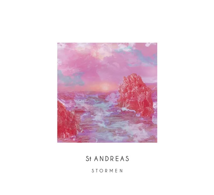 Stormen - St Andreas