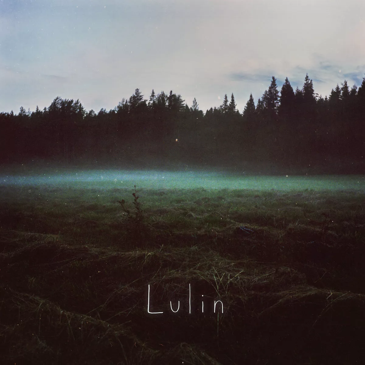 Lulin - Gidge
