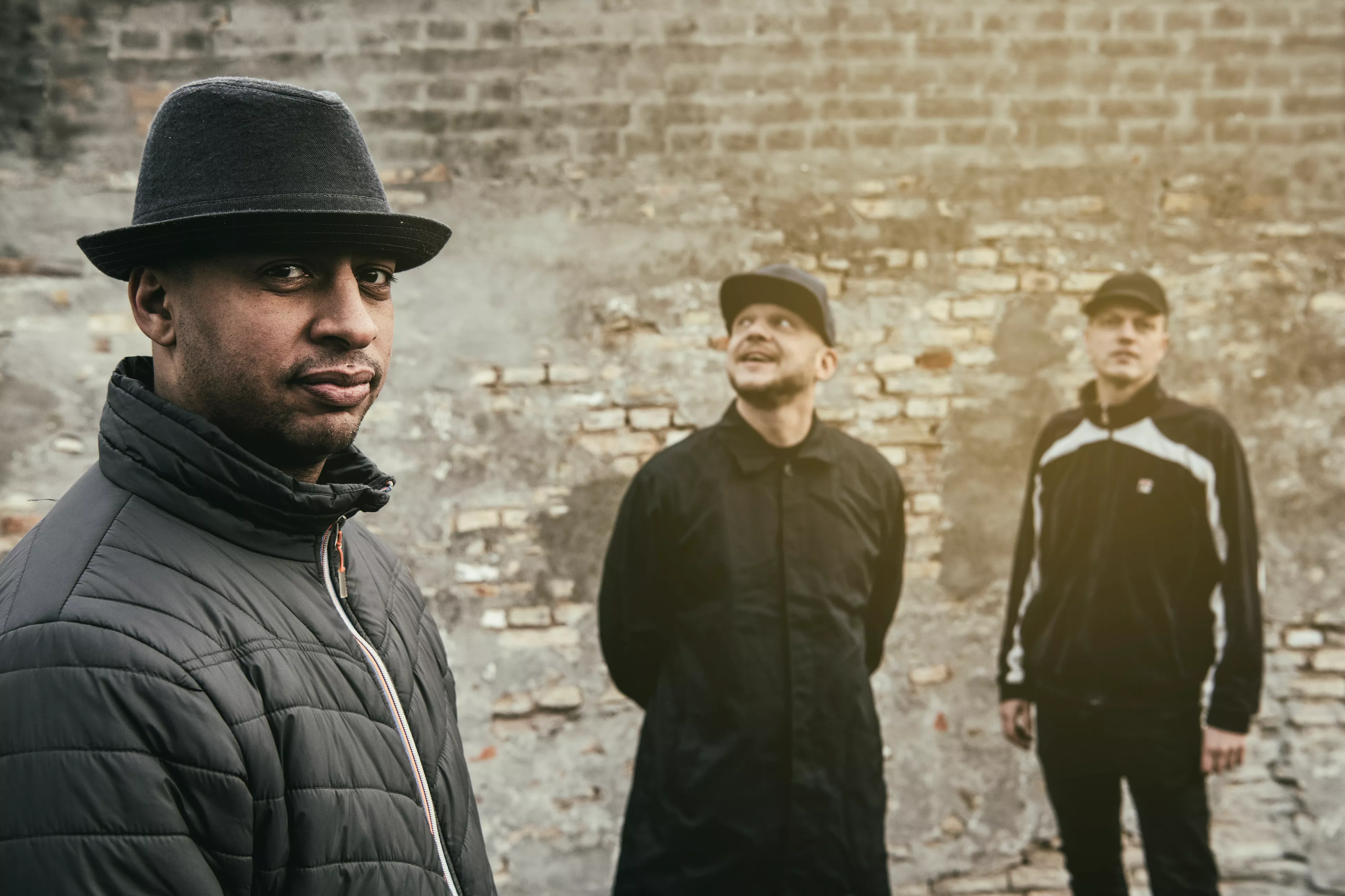 Jelling Musikfestival offentliggør nye navne