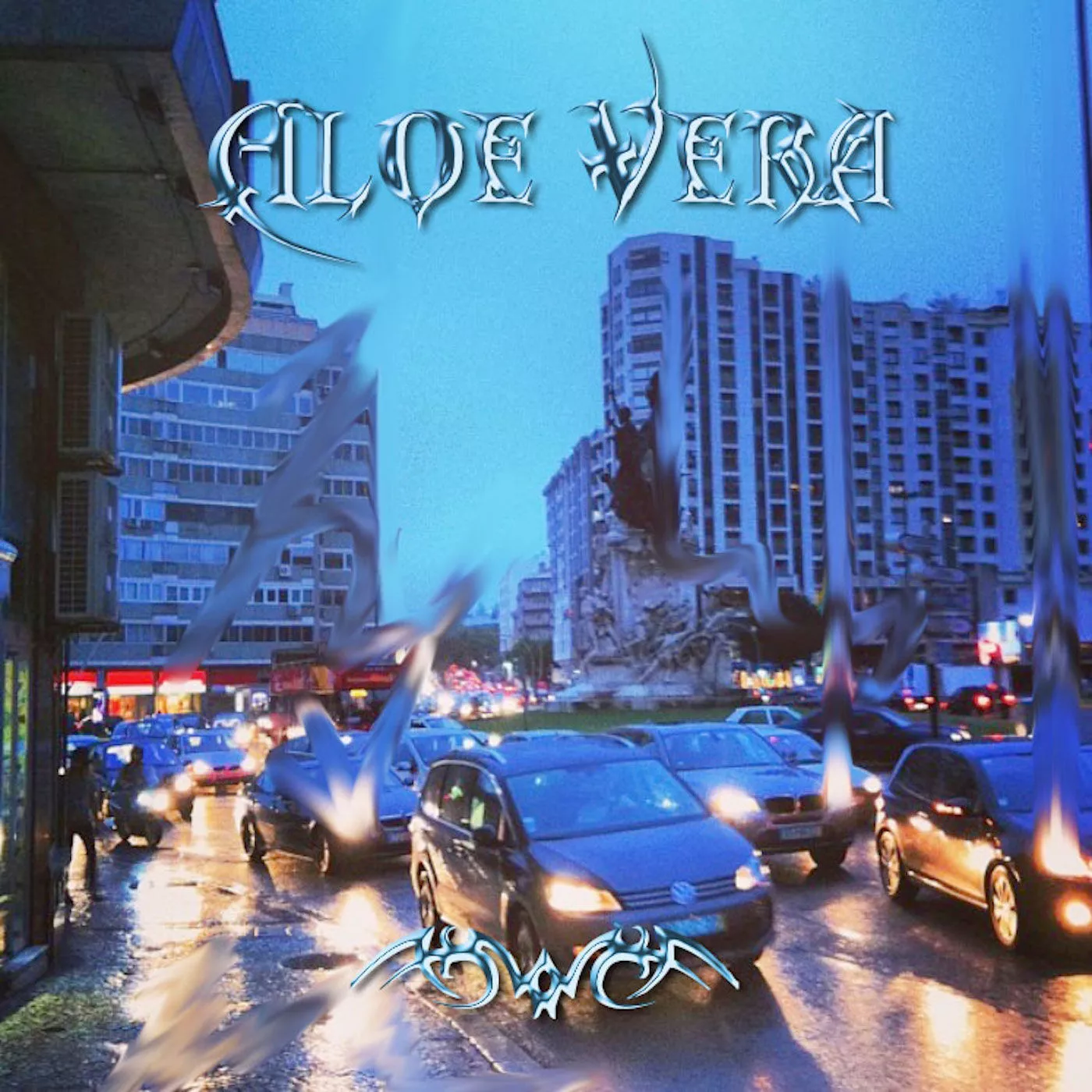 Aloe Vera - Anton Kristiansson