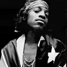 Andre 3000 udgiver soloalbum