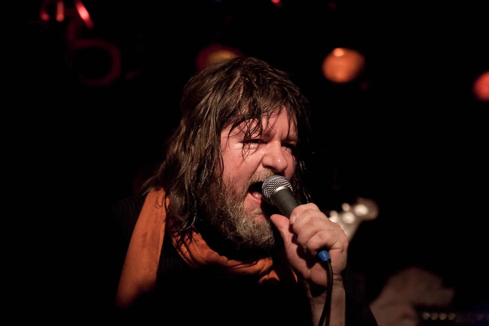 The Soundtrack Of Our Lives: Loppen, København