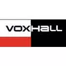 VoxHall får ny hjemmeside