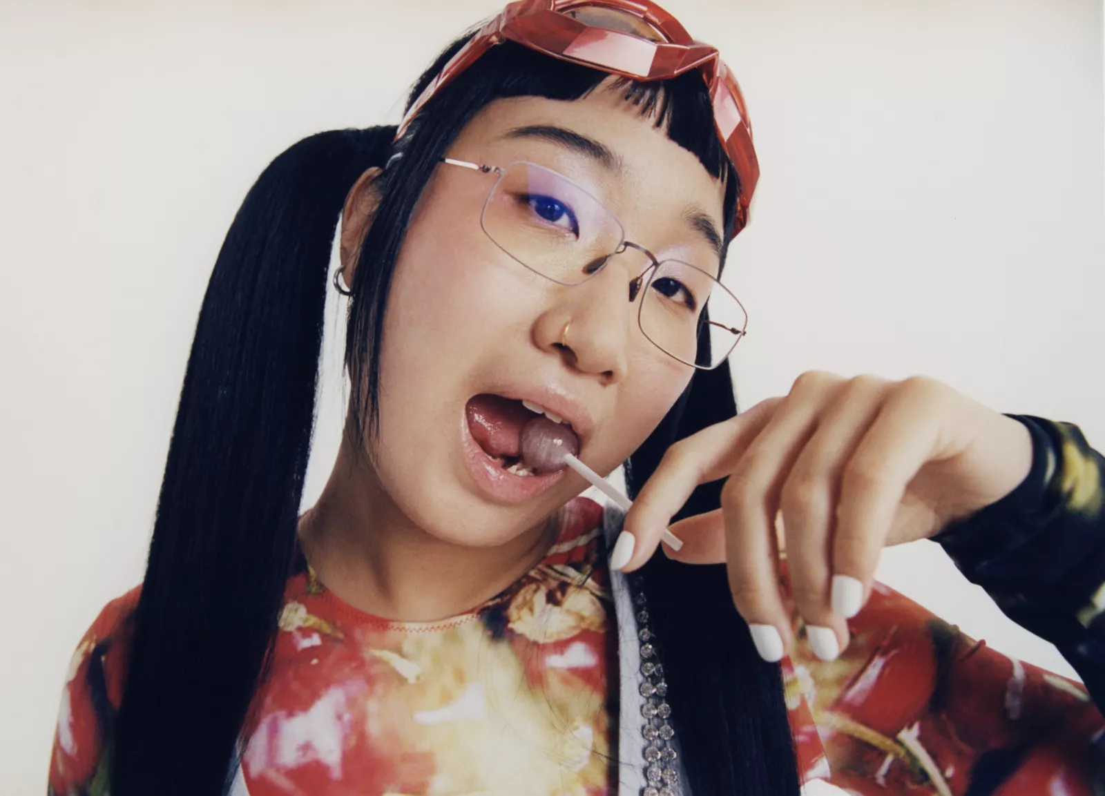 Yaeji giver dansk koncert