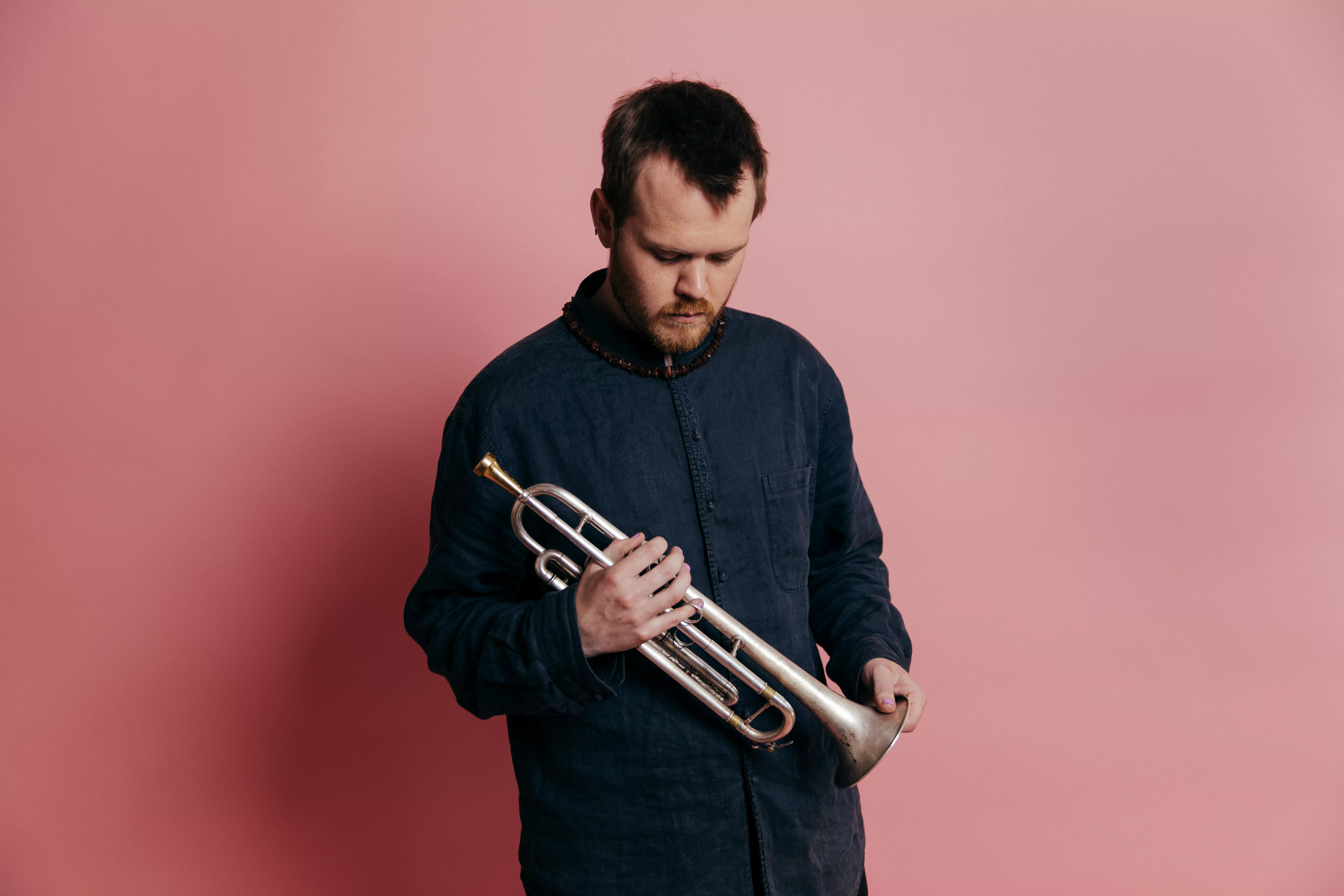 Nyt udspil fra den danske jazztrompetist