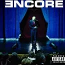 Eminem gi'r Bush det glatte lag