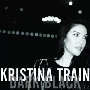 Dark Black - Kristina Train