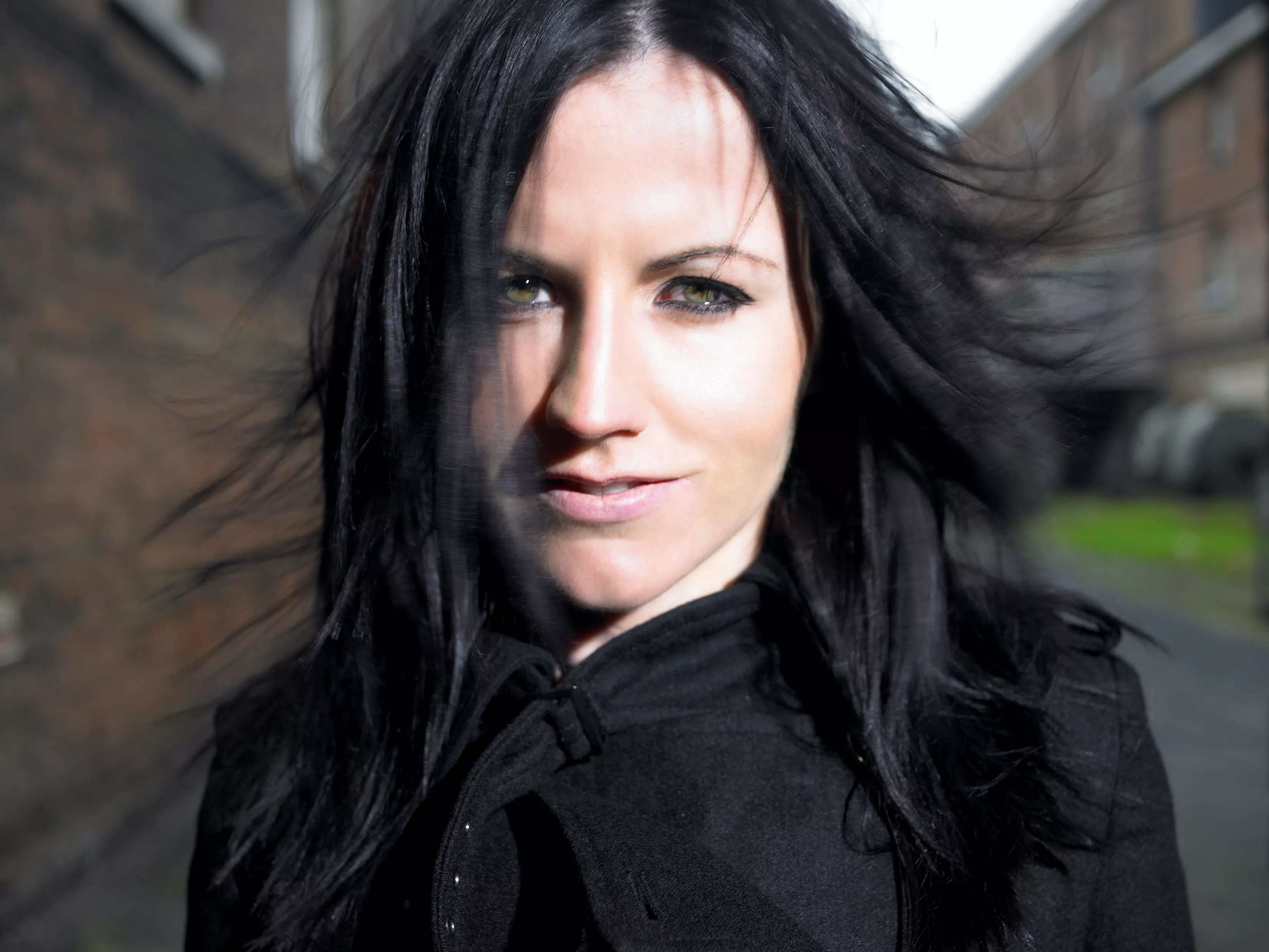 Dolores O'Riordan-interview anno 2007: Husmoderens retur til tourbussen