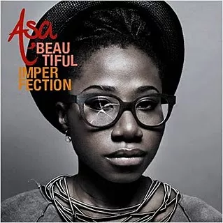 Beautiful Imperfection - Asa