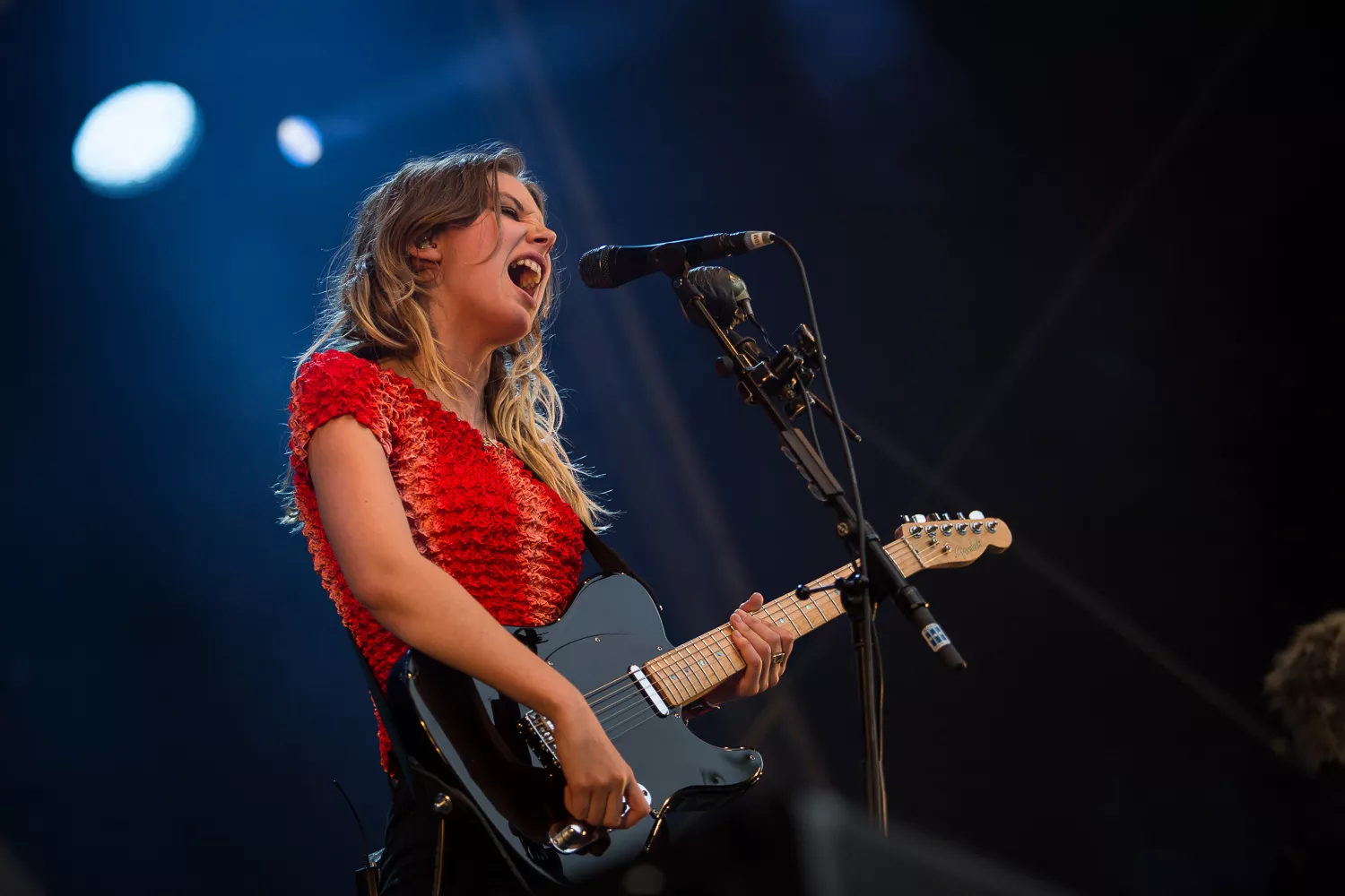 Och vinnaren av Mercury Prize 2018 är... 