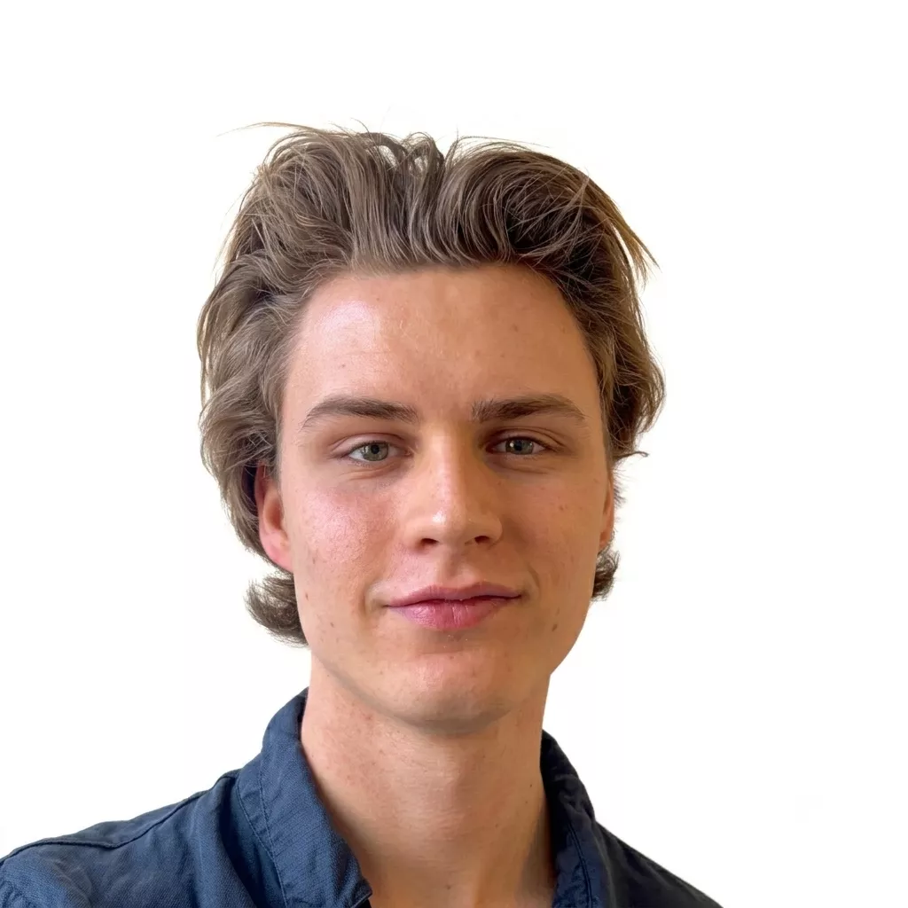 Daniel Nightingale