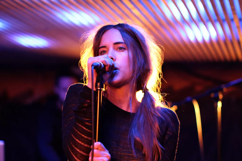 Umeå Open med två nya akter