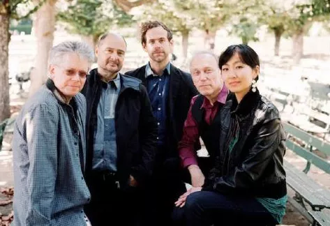 The National-guitarist udgiver soloalbum