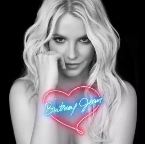 Britney Jean - Britney Spears