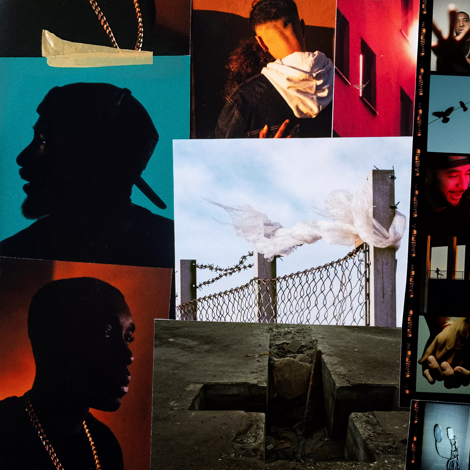 Vackra Liv - Ison & Fille