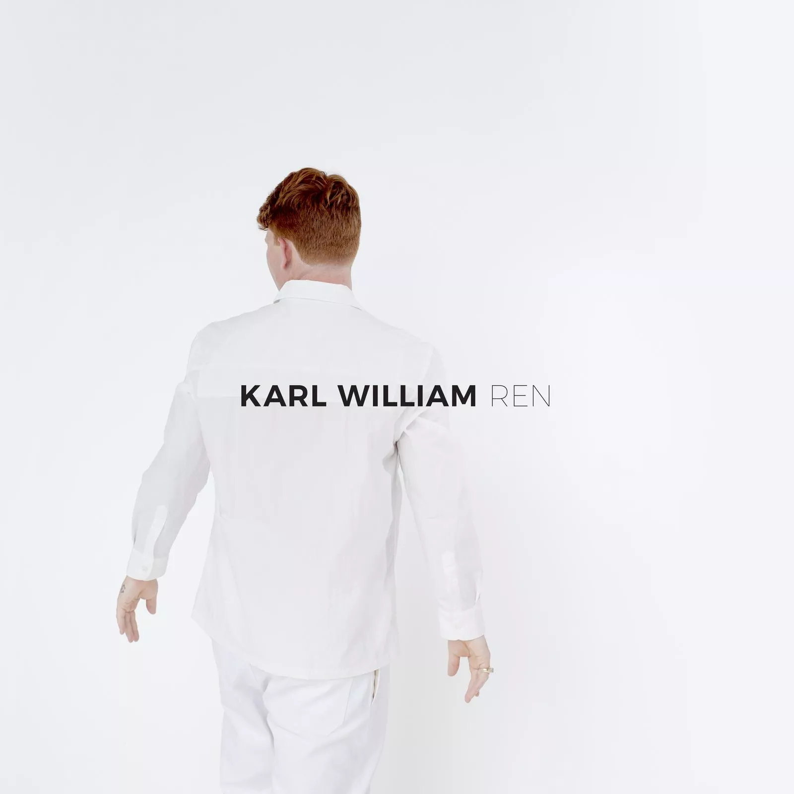 Ren - Karl William