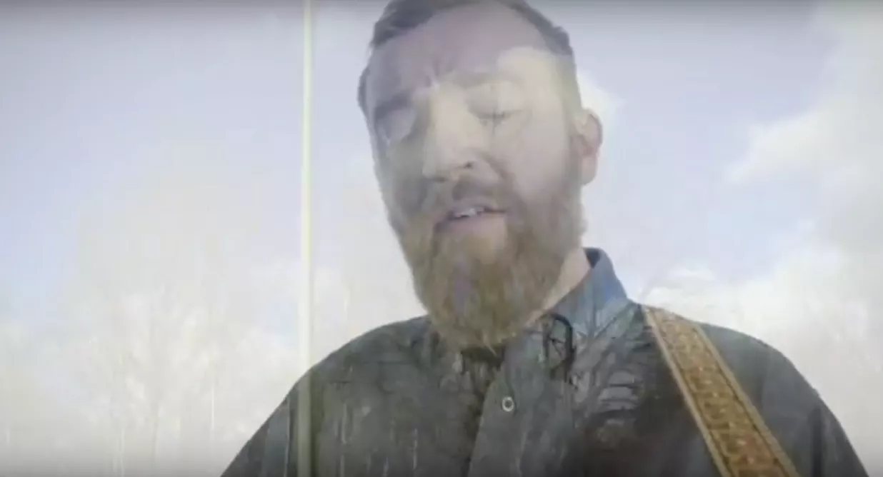 Videopremiere: Tror du på kærligheden i dag?