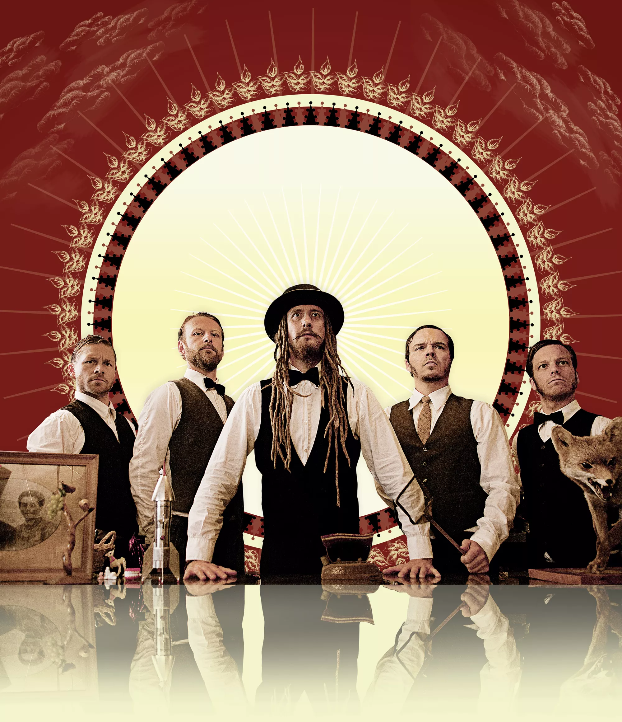 Afenginn klar med nyt album