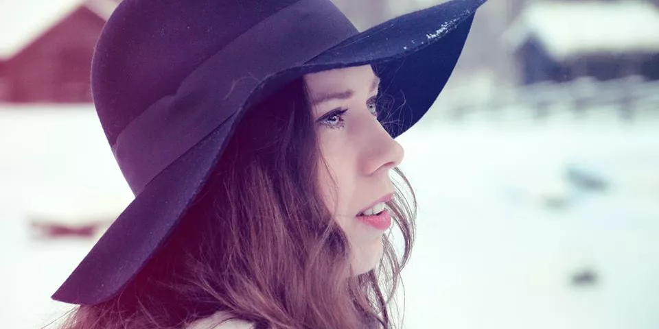 Norrbotten - Hanna Gustavsson