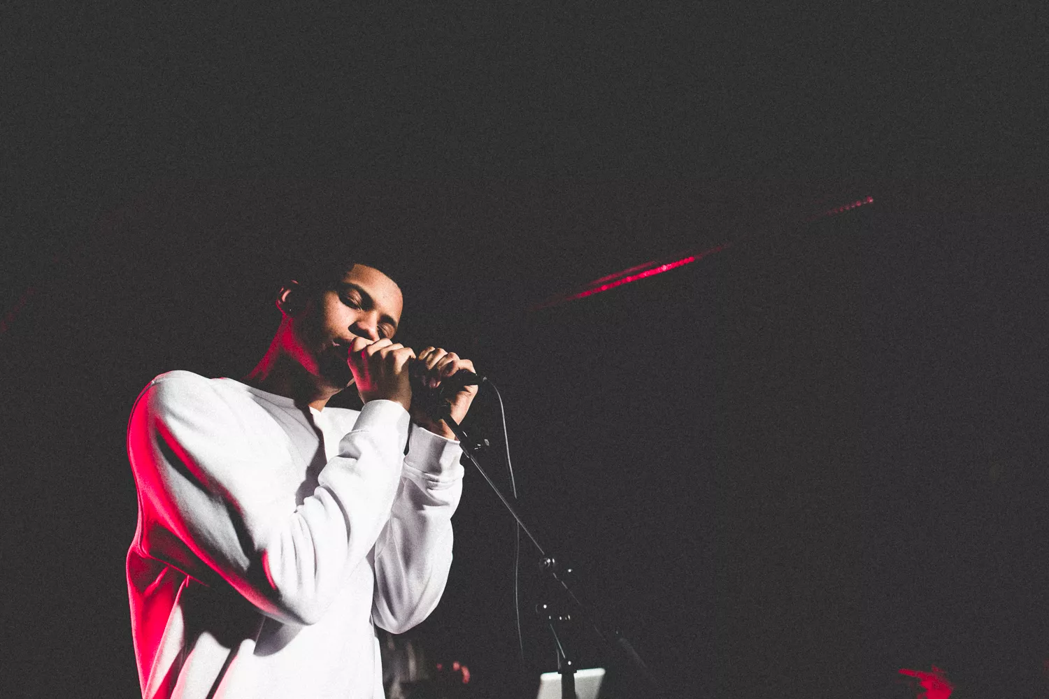 Oscar Blesson: Pokalen, by:Larm