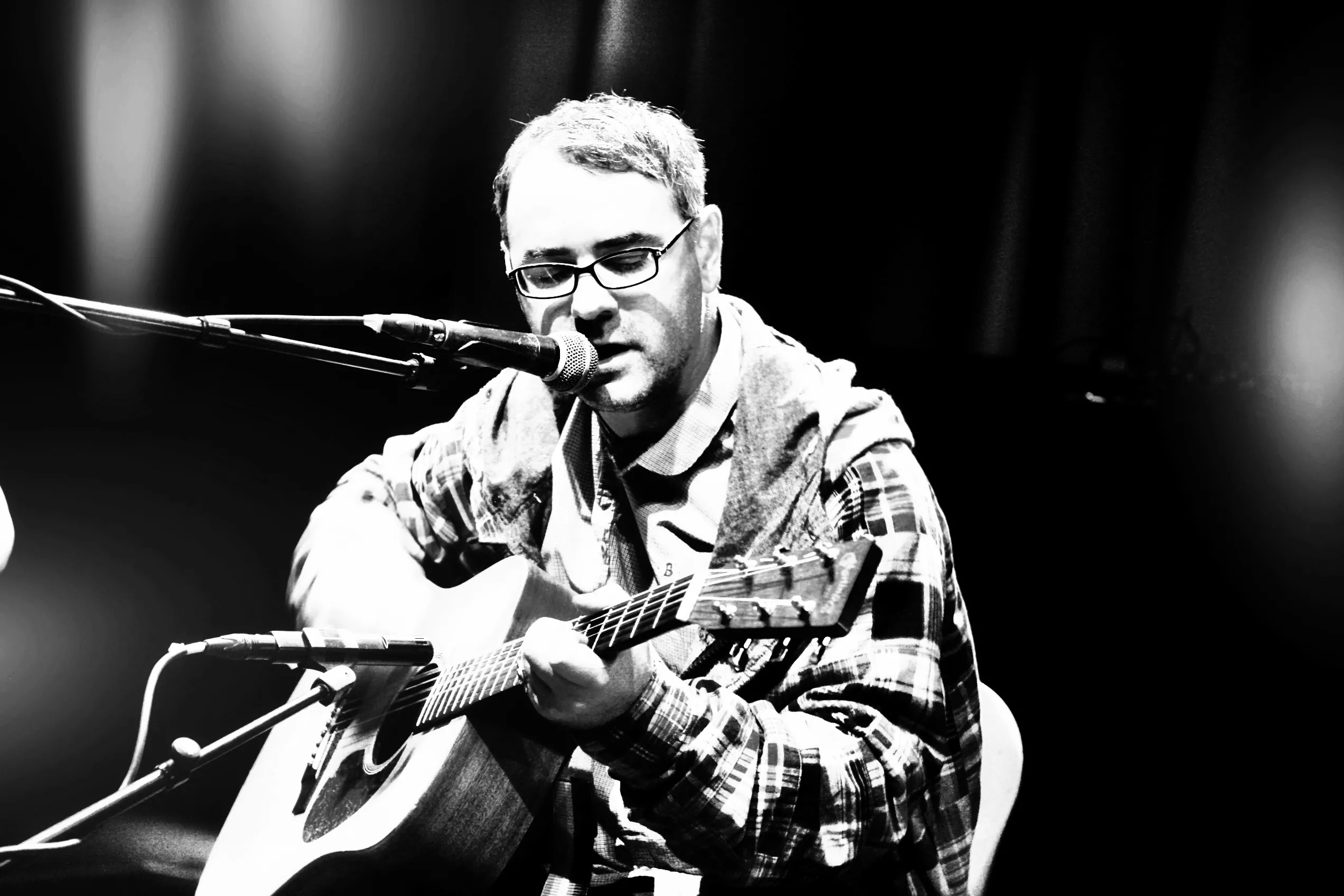 Steve Mason: Park Lane, Way Out West